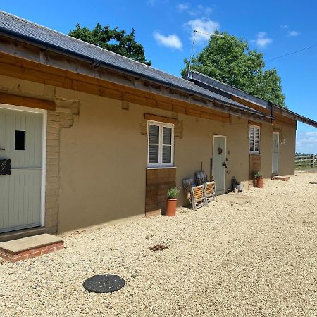 Spring Hill Cottages Towcester Exteriér fotografie