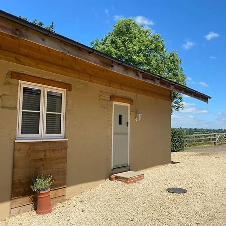 Spring Hill Cottages Towcester Exteriér fotografie