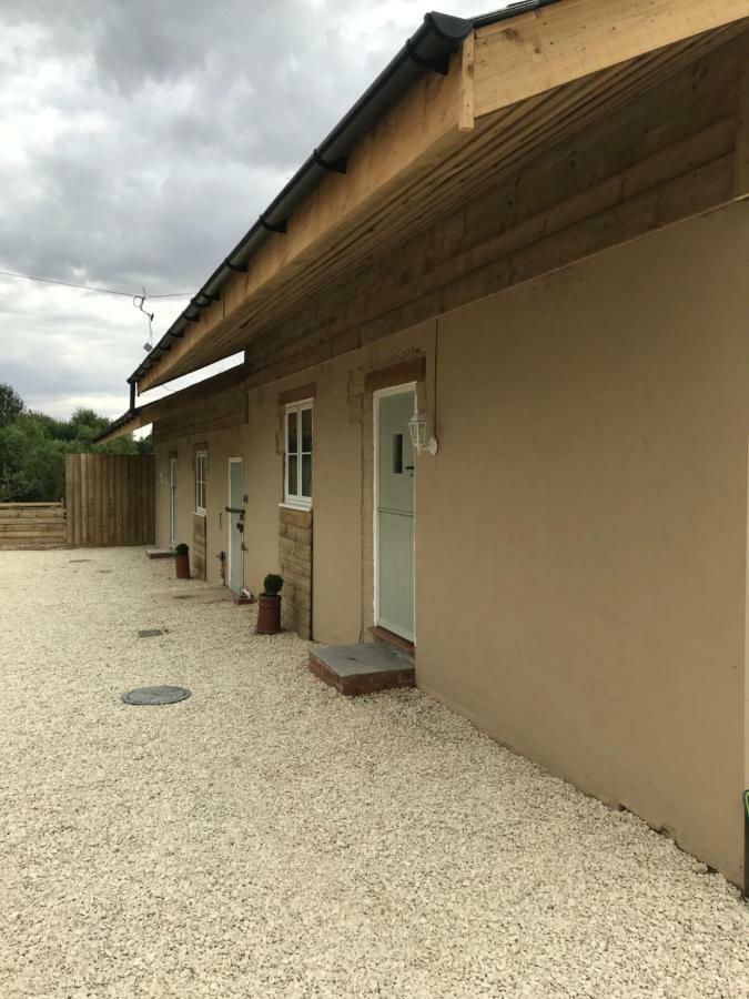 Spring Hill Cottages Towcester Exteriér fotografie