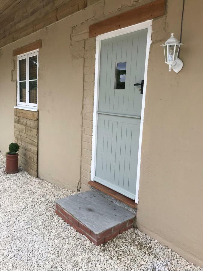 Spring Hill Cottages Towcester Exteriér fotografie