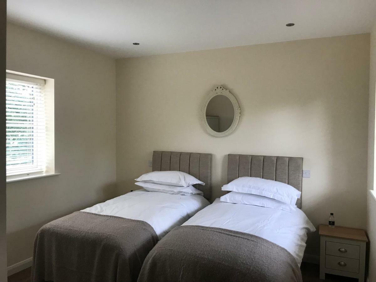 Spring Hill Cottages Towcester Exteriér fotografie