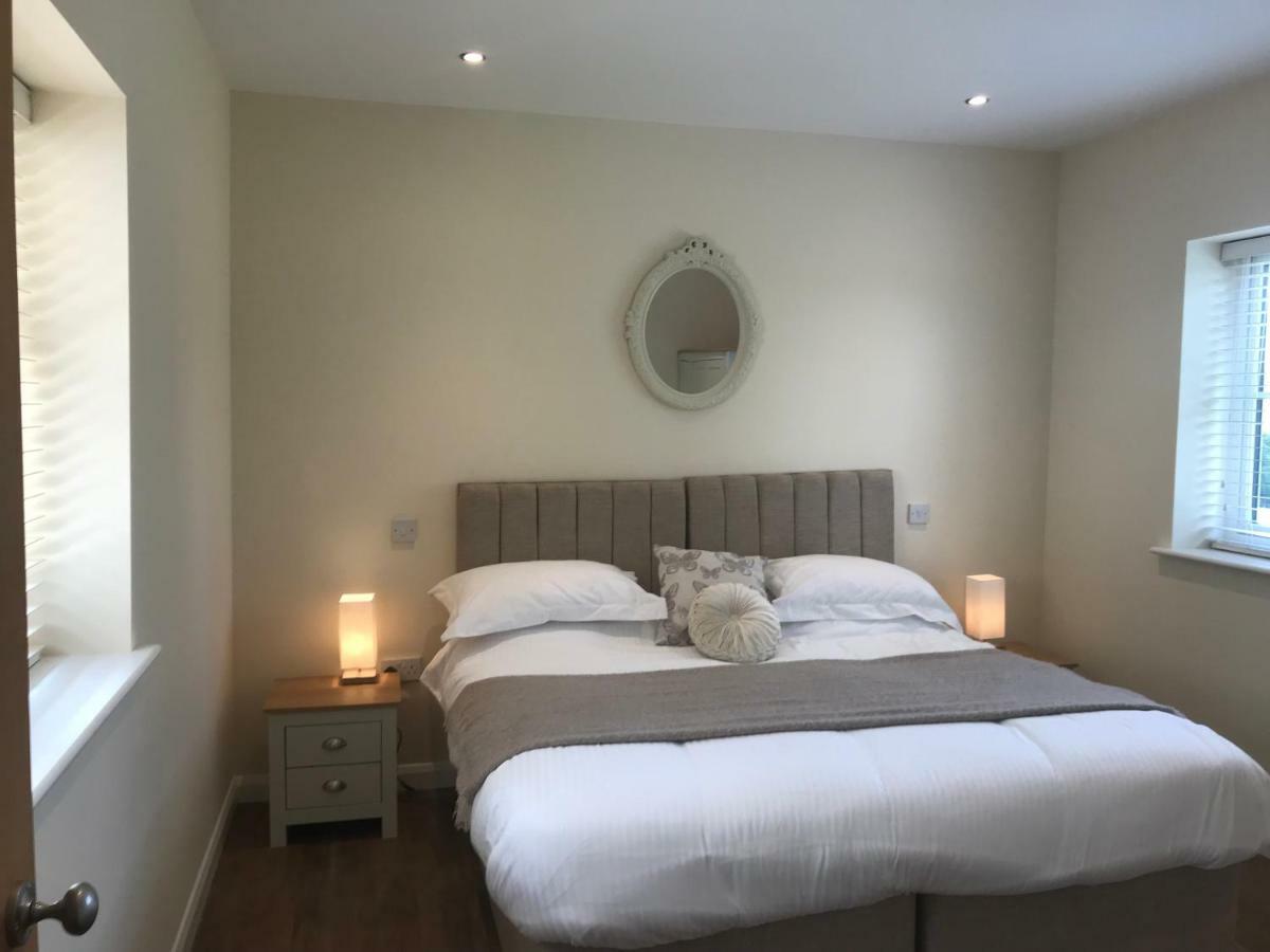 Spring Hill Cottages Towcester Exteriér fotografie