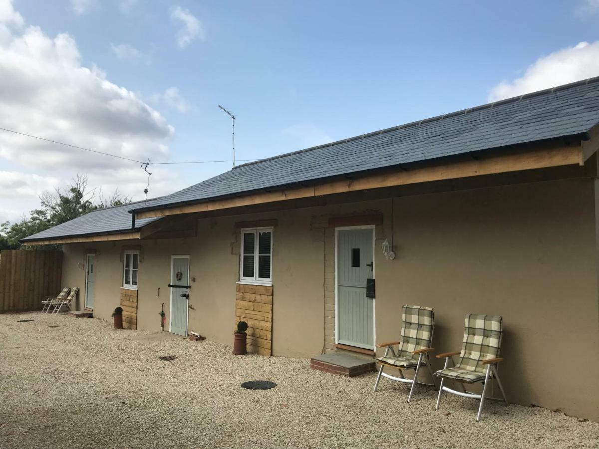Spring Hill Cottages Towcester Exteriér fotografie