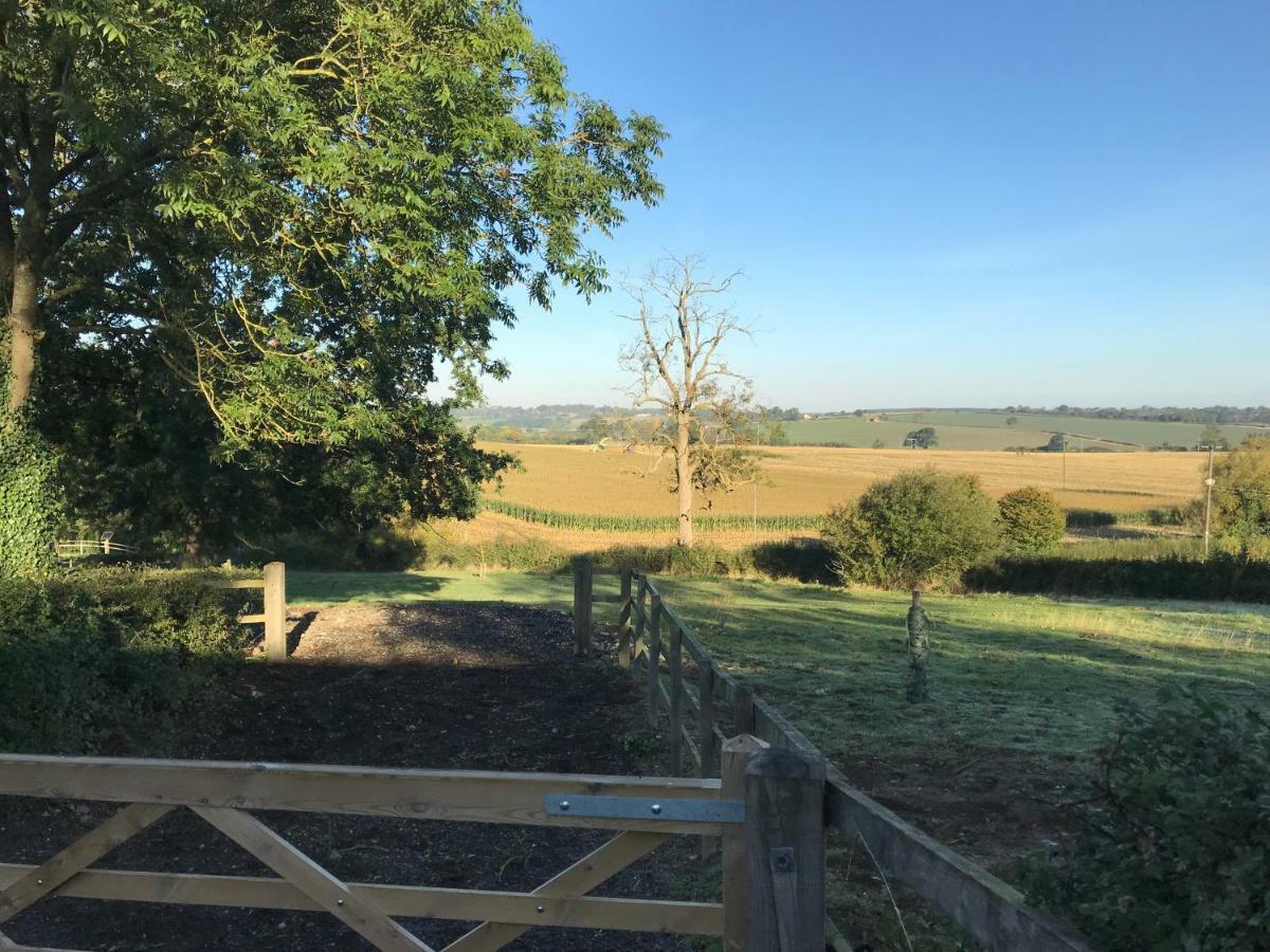 Spring Hill Cottages Towcester Exteriér fotografie