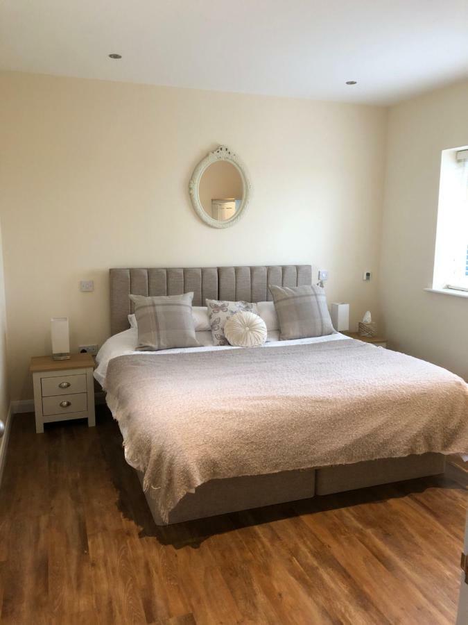 Spring Hill Cottages Towcester Exteriér fotografie